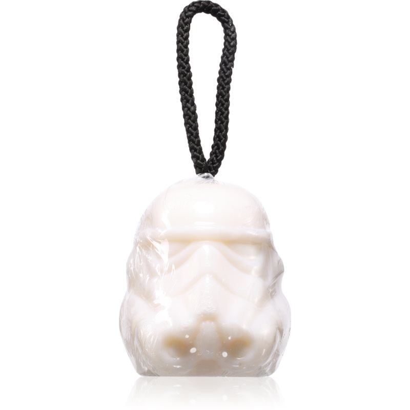 Mad Beauty Star Wars Storm Trooper Sapone Solido 180 G