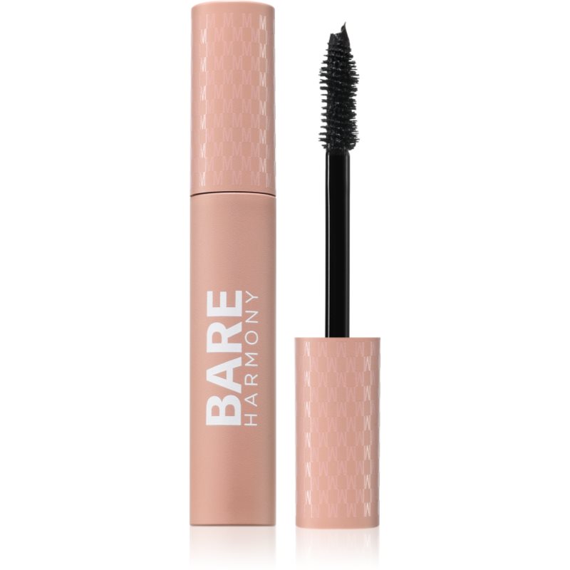 Mesauda Milano Bare Harmony Mascara Volumizzante 13.5 Ml