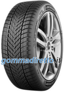 Dunlop Winter ( 215/55 R17 98V XL EVR )