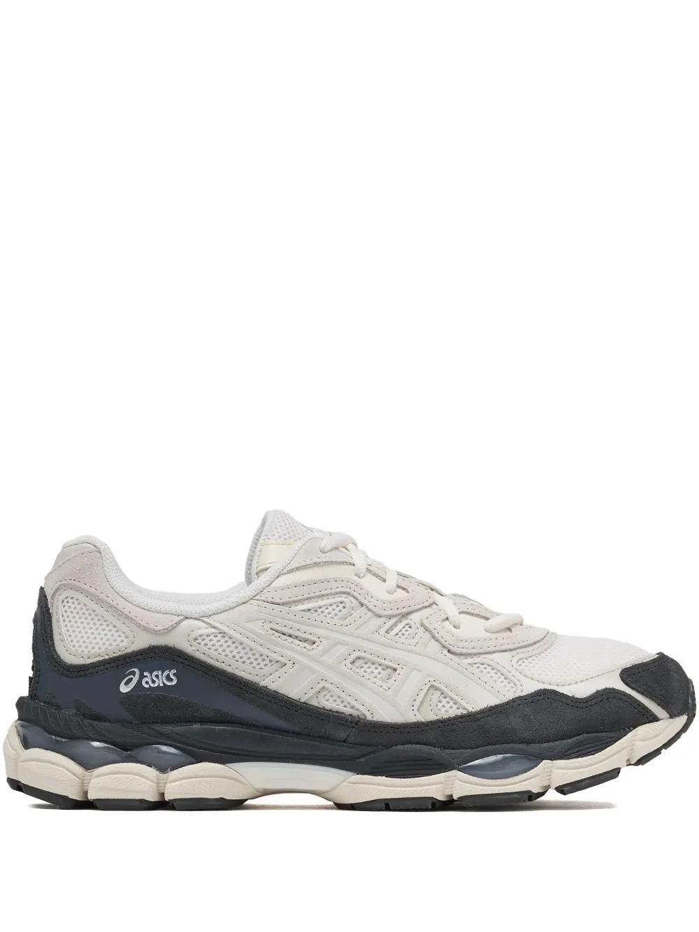 ASICS GEL-NYC™ gel-cushioned sneakers - Bianco