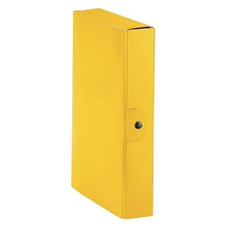 Cartella portaprogetti Esselte C86 DELSO ORDER dorso 6 cm presspan lu