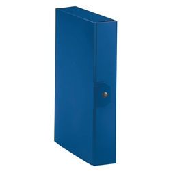 Cartella portaprogetti Esselte C86 DELSO ORDER dorso 6 cm presspan lu