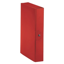 Cartella portaprogetti Esselte C86 DELSO ORDER dorso 6 cm presspan lu