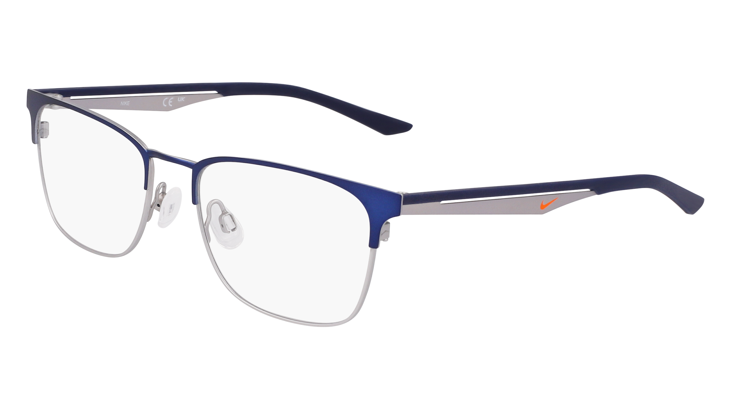 Nike  Nike 4644 410 Montature Da Vista      Normale