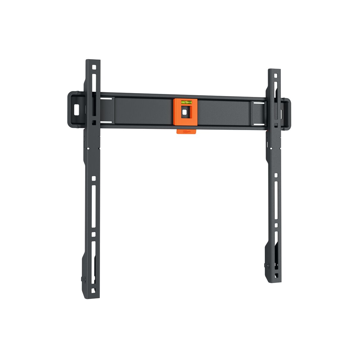 Vogel's TVM 1403 Staffa TV Fisso: 32 - 77 inch | Tv muurbeugel Nero