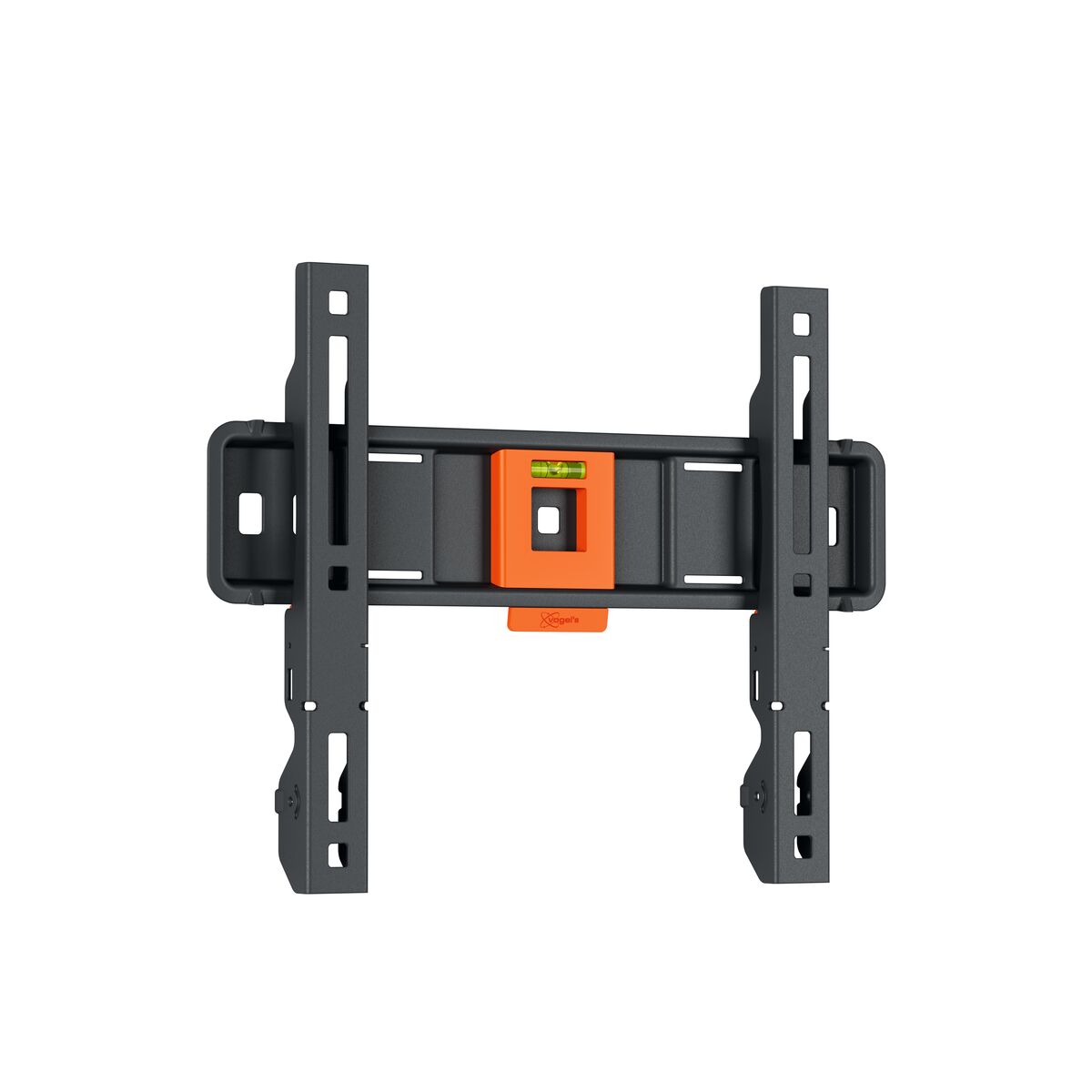 Vogel's TVM 1203 Staffa TV Fisso: 19 - 50 inch | Tv muurbeugel Nero