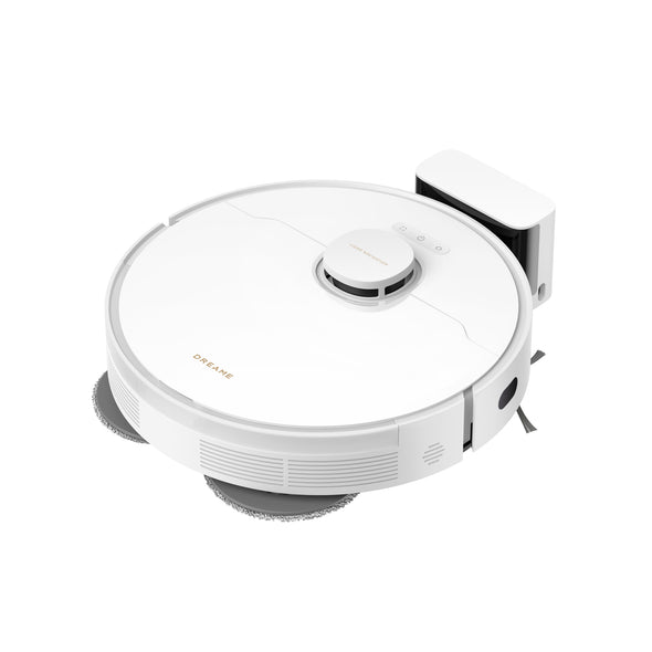 Dreame L10s Pro Gen 2 Robot aspirapolvere e lavapavimenti