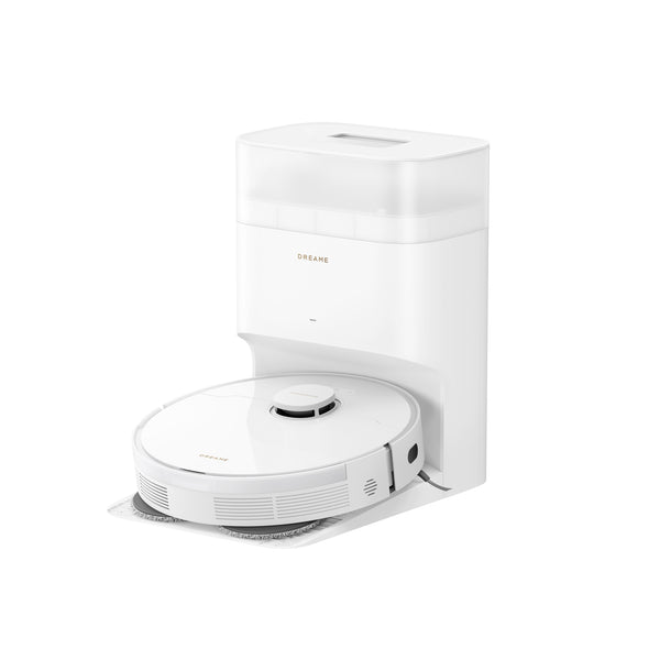 Dreame L10s Plus Robot aspirapolvere e lavapavimenti con svuotamento automatico