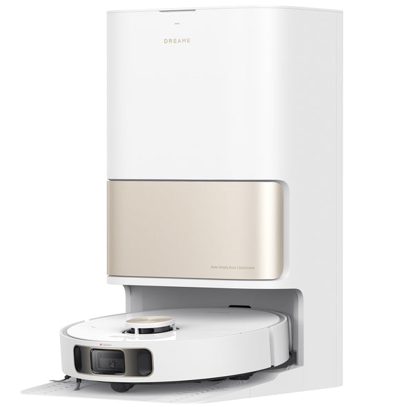 Dreame L10s Pro Ultra Heat Robot Aspirapolvere