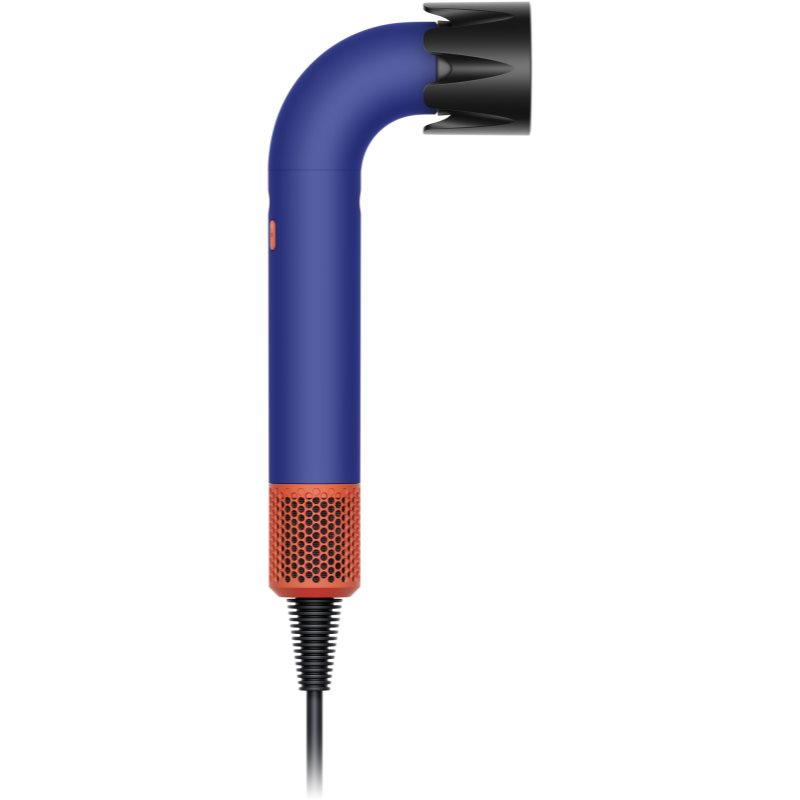 Dyson Supersonic R Hd18 Vinca Blue/Topaz Phon Per Capelli Per Uso Professionale 1 Pz