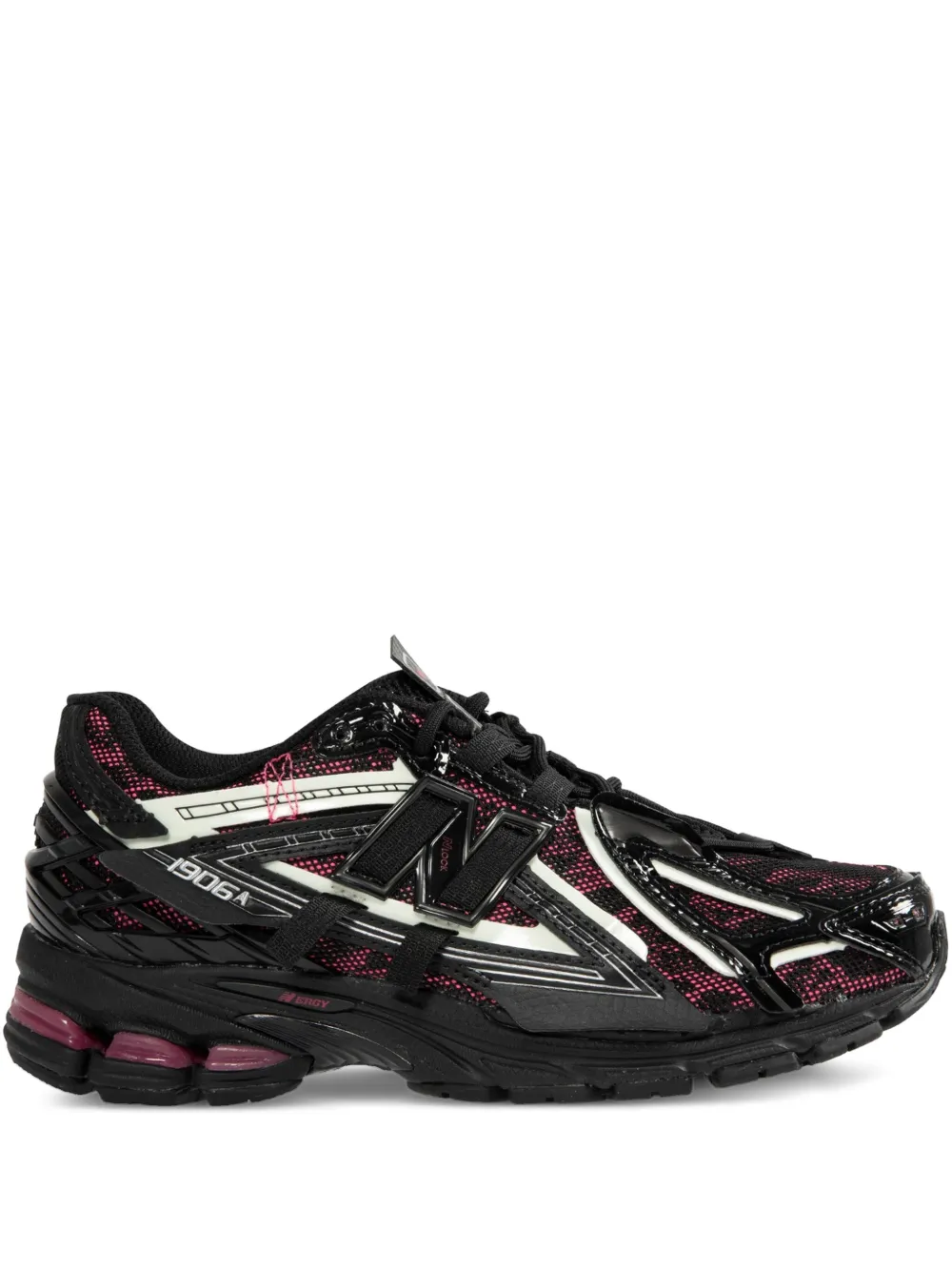 New Balance 1906A lace-up sneakers - Nero