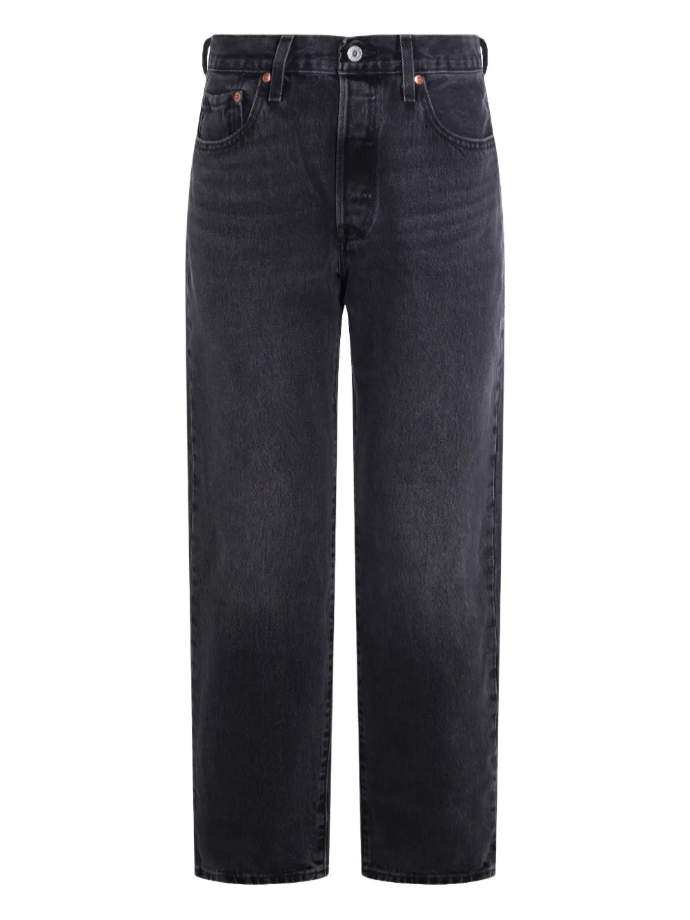 Levi's 501® '90s button-fly jeans - Blu