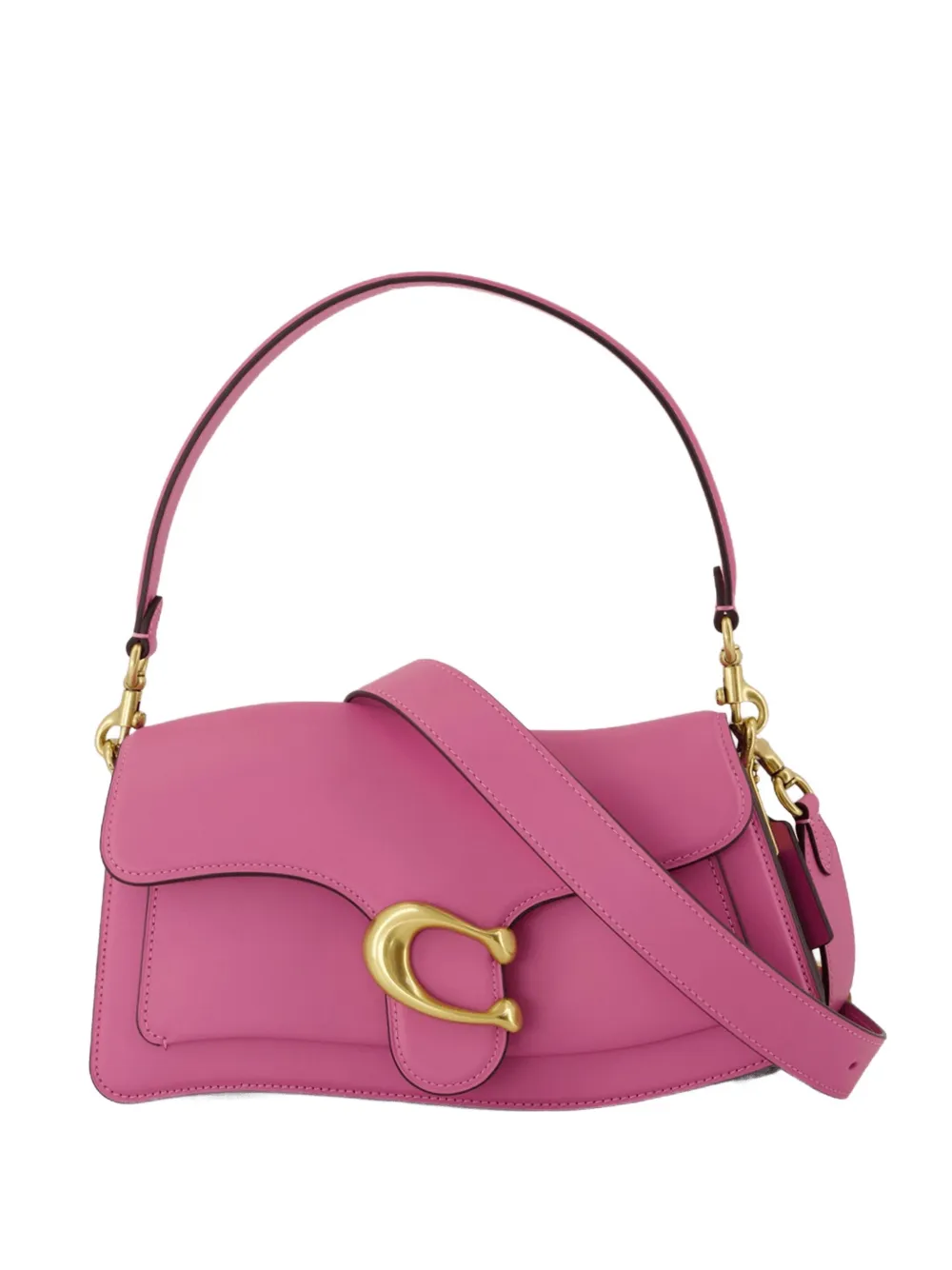 Coach Tabby shoulder bag - Rosa