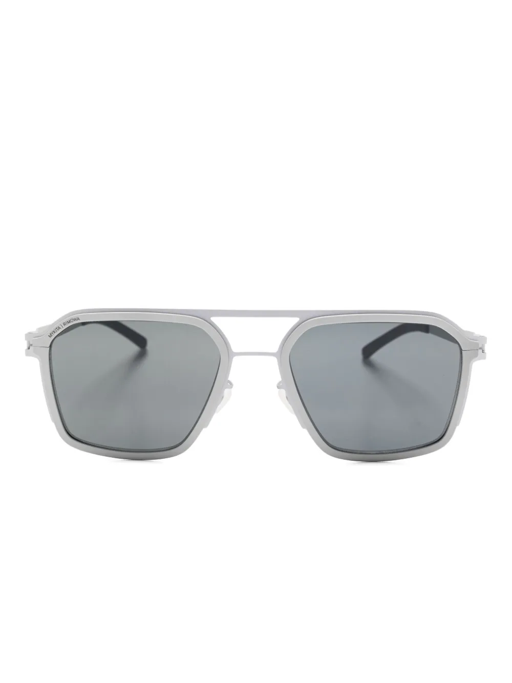 Mykita x Rimowa Heritage sunglasses - Grigio