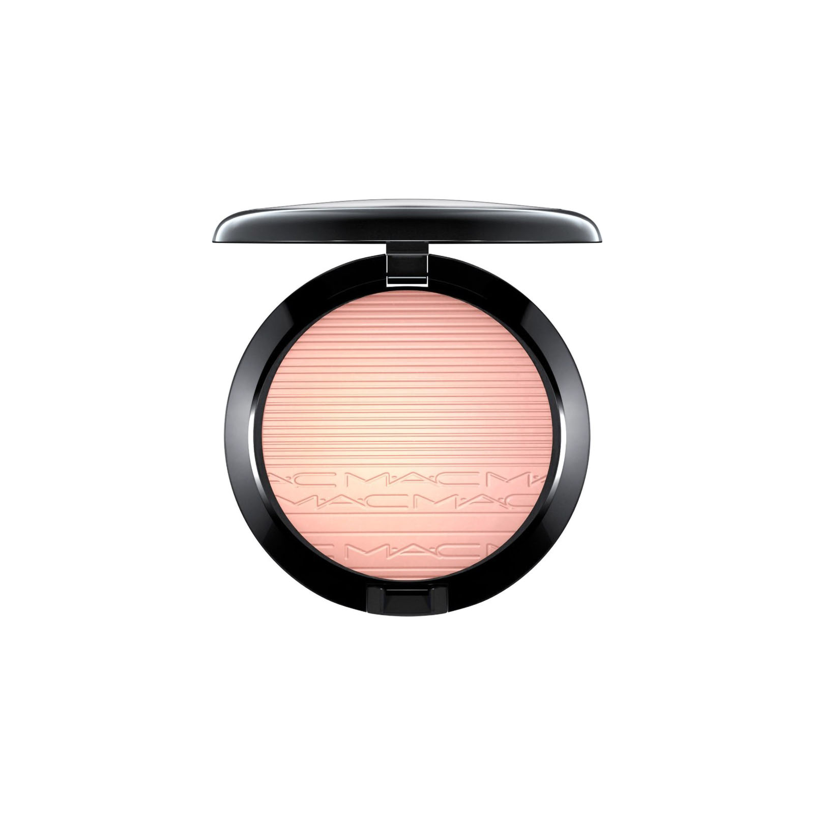 Extra Dimension Skinfinish - Blush Mac face powder bleaming blush