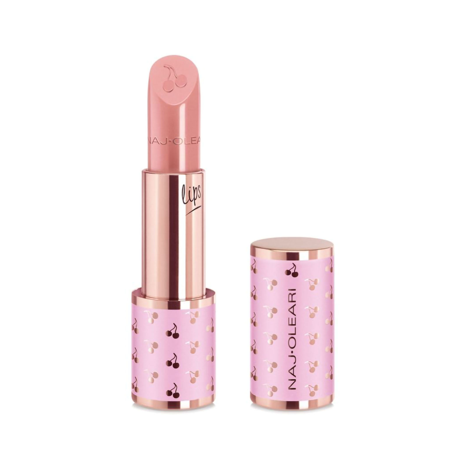 Forever Matte Lipstick Forever matte lipstick 11 rosa cachemire