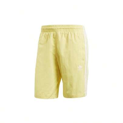 Adidas Originals Costumi Giallo CW1307
