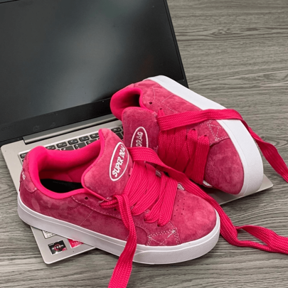 Scarpe da donna in stile Pitaya con cuciture americane, scarpe casual retrò di nicchia, ammortizzanti, resistenti all'usura, sportive