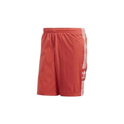 Adidas Originals Bermuda Rosso FM9887