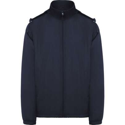 Giacca imbottita Makalu (blu navy) unisex adulti