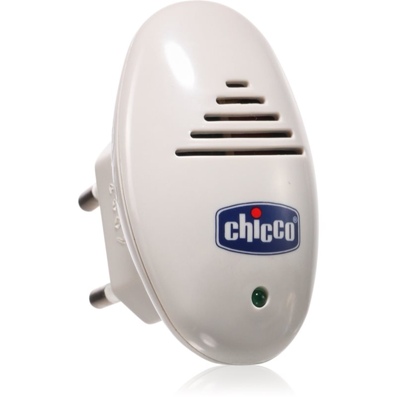 Chicco Ultrasound Dispositivo Antizanzare Da Collegare Alla Presa Ultrasound 1 Pz