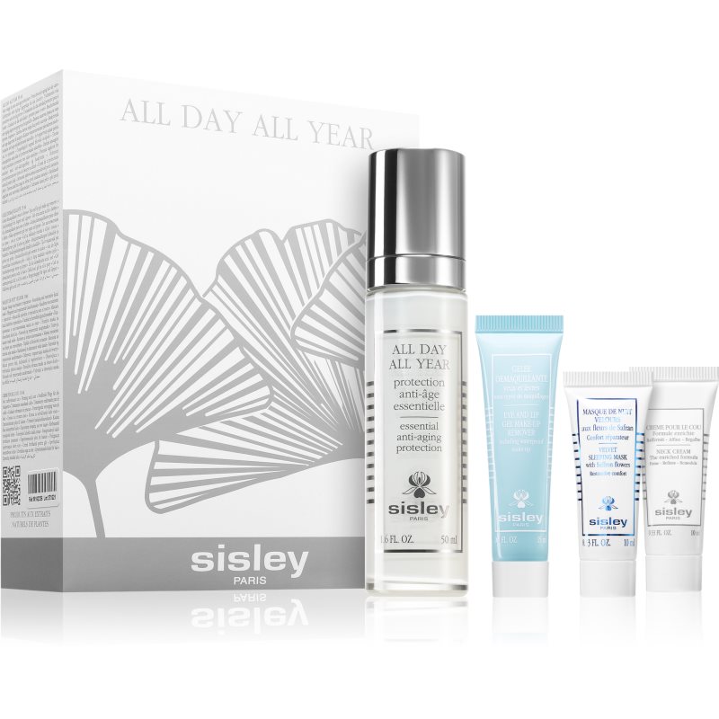 Sisley All Day All Year Trattamento Di Lusso Contro Le Imperfezioni Della Pelle