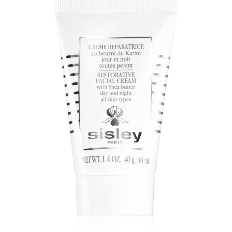 Sisley Restorative Facial Cream Crema Lenitiva Per La Rigenerazione Della Pelle 40 Ml