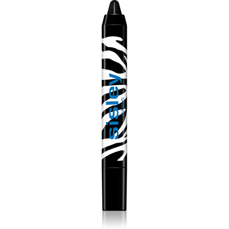 Sisley Phyto-Eye Twist Matita Ombretto Lunga Tenuta Resistente All'Acqua Colore 08 Black Diamond 1,5 G