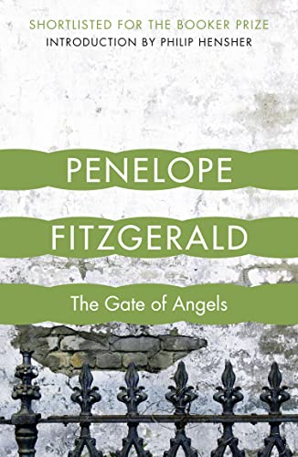 The Gate Of Angels (Flamingo)