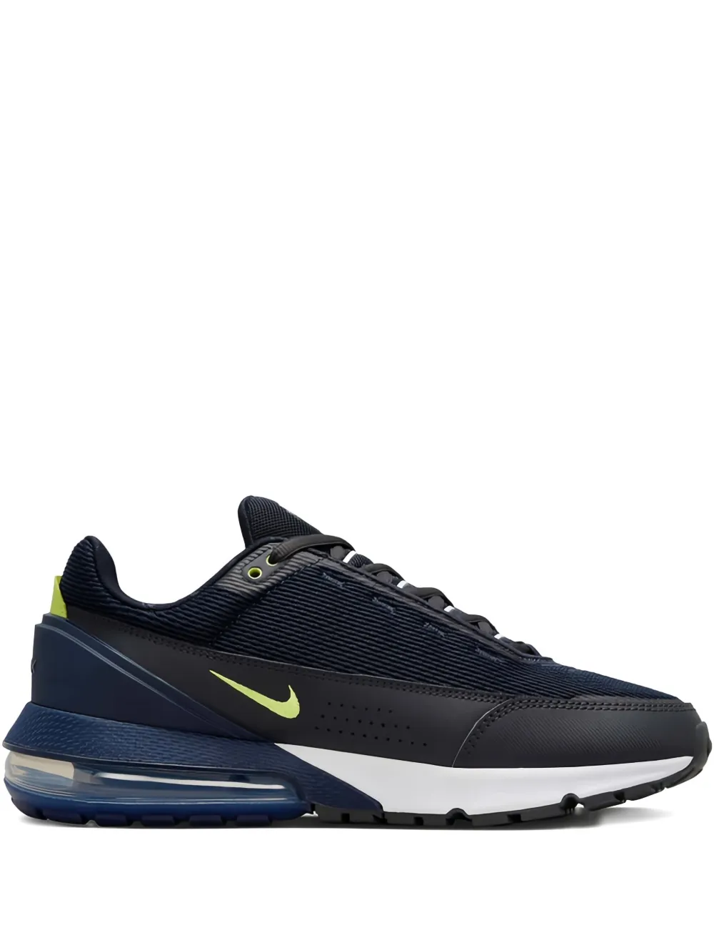 Nike Air Max Pulse sneakers - Nero