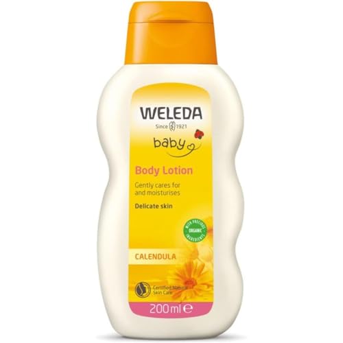 Weleda Weleda Creme Per Il Corpo - Idratanti - 150 Ml - 200 Ml