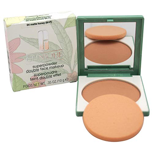 Clinique Clinique Superpowd.Double 04 647J04 Tu