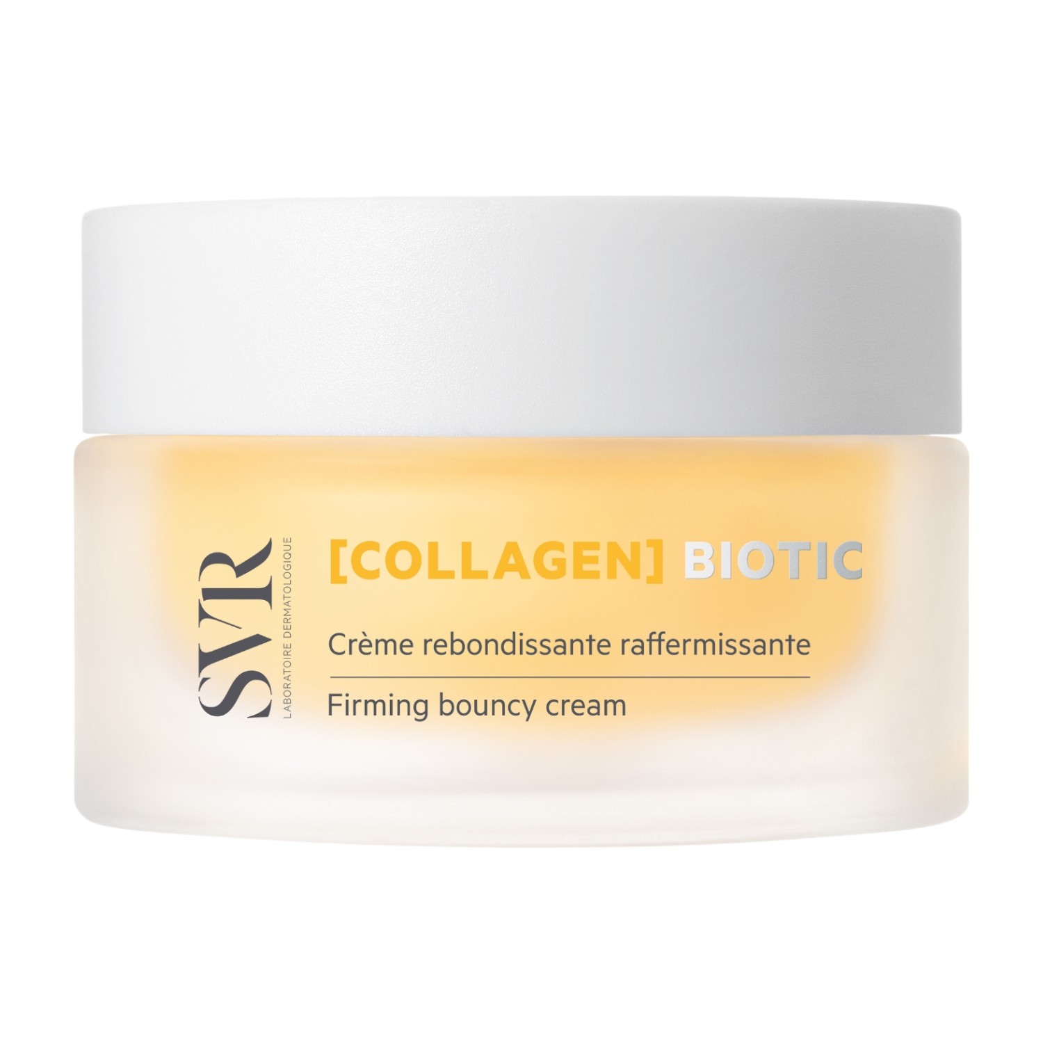 SVR Collagen Biotic Crema rassodante antietà