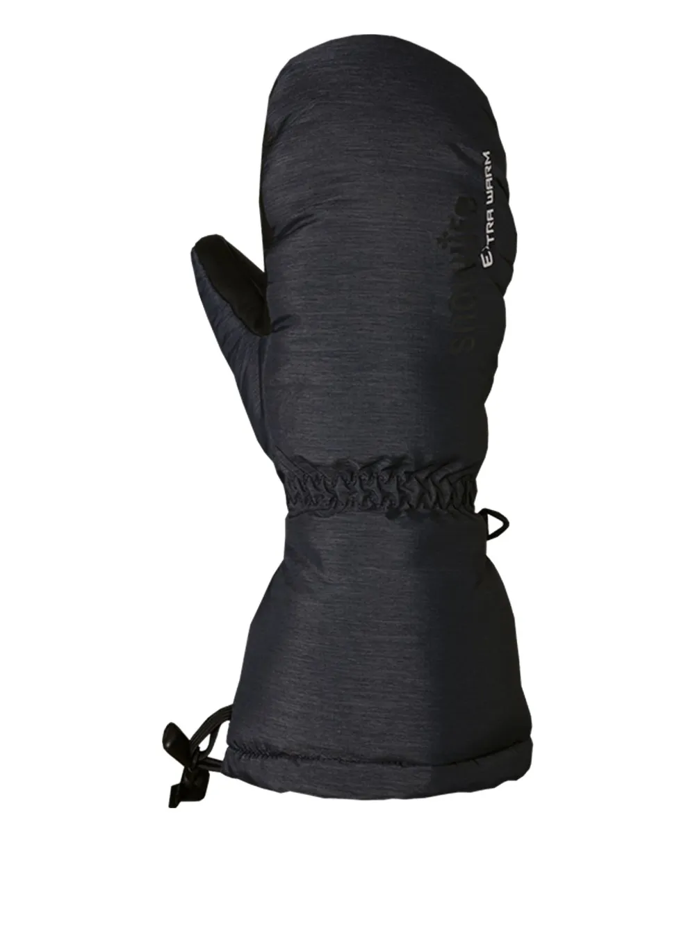 SNOWLIFE Big Down DT gloves - Grigio