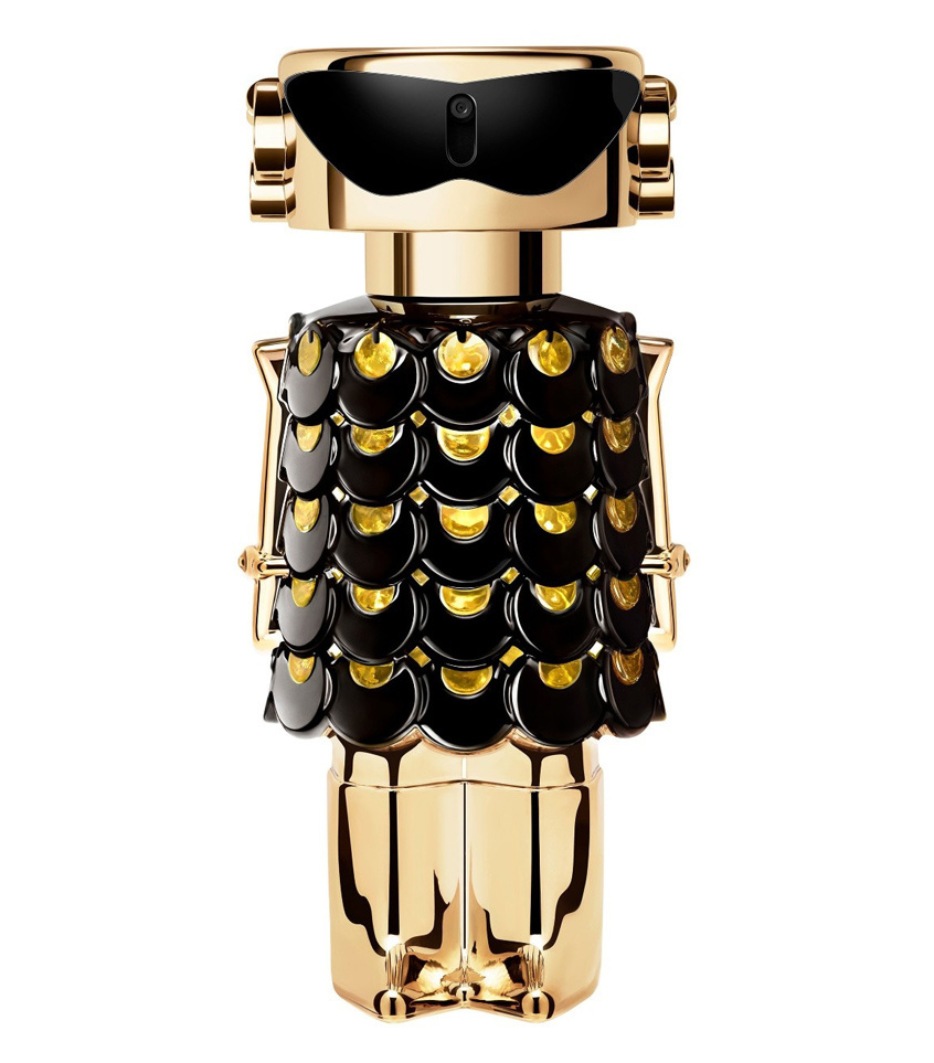 Rabanne Fame Parfum Profumo donna, 80 ml
