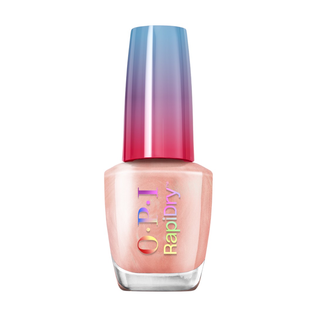 OPI Rapidry Smalto, 9 Stun N Done