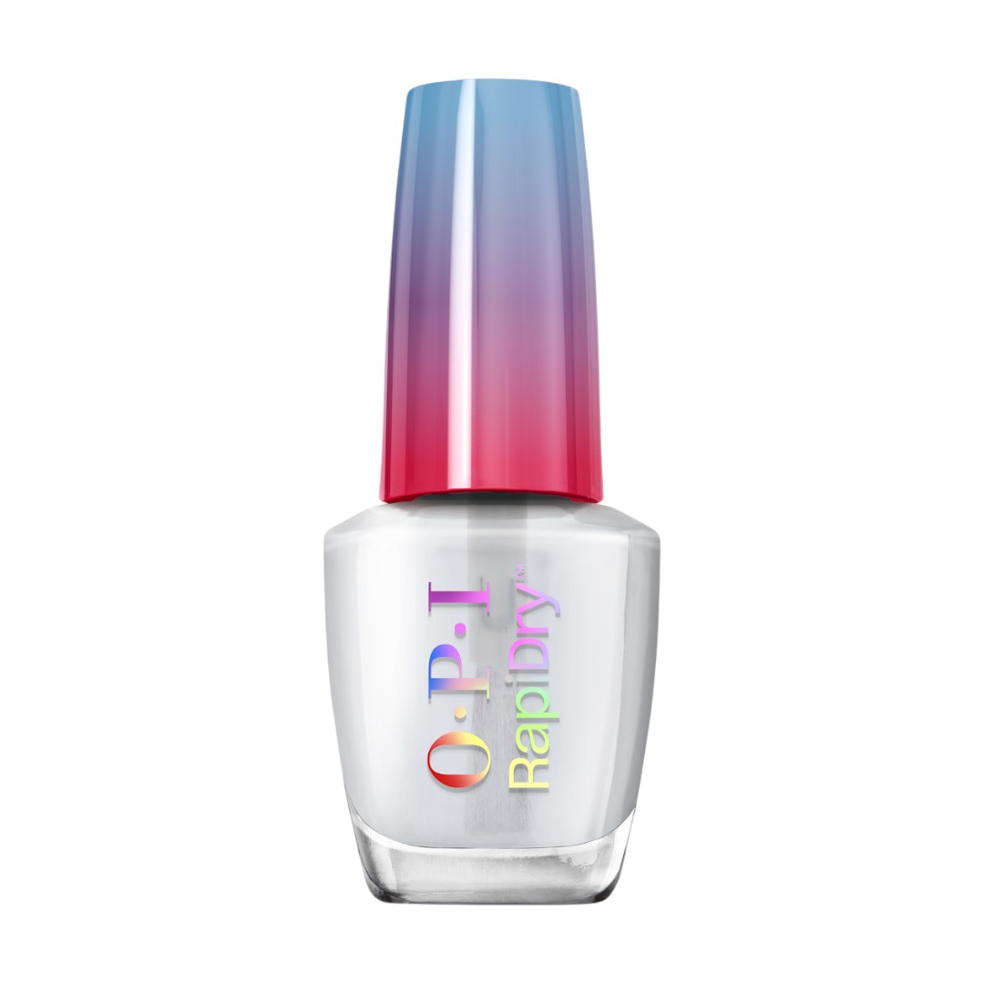 OPI Rapidry Smalto, Clearly Fast