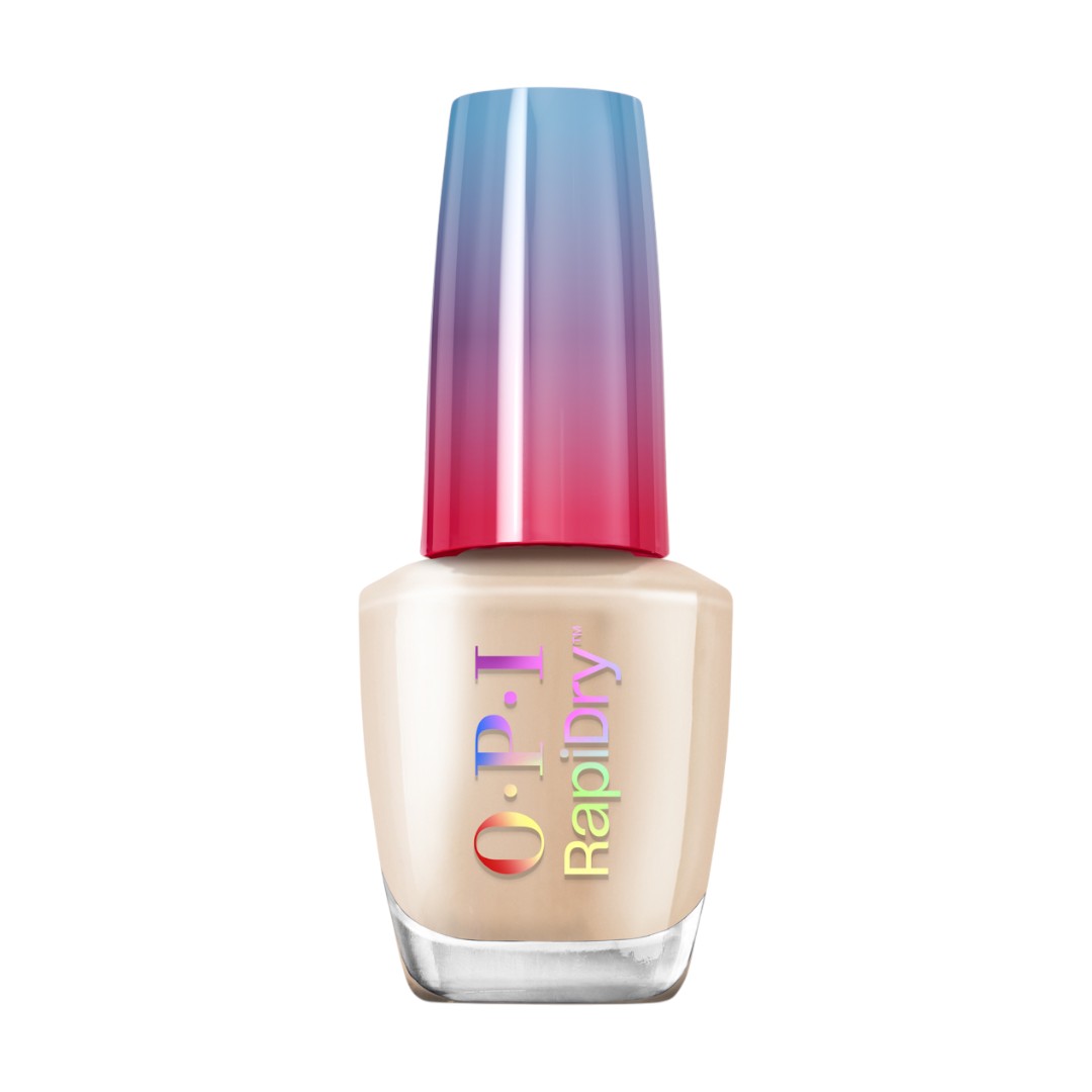 OPI Rapidry Smalto, 17 Quick Sand