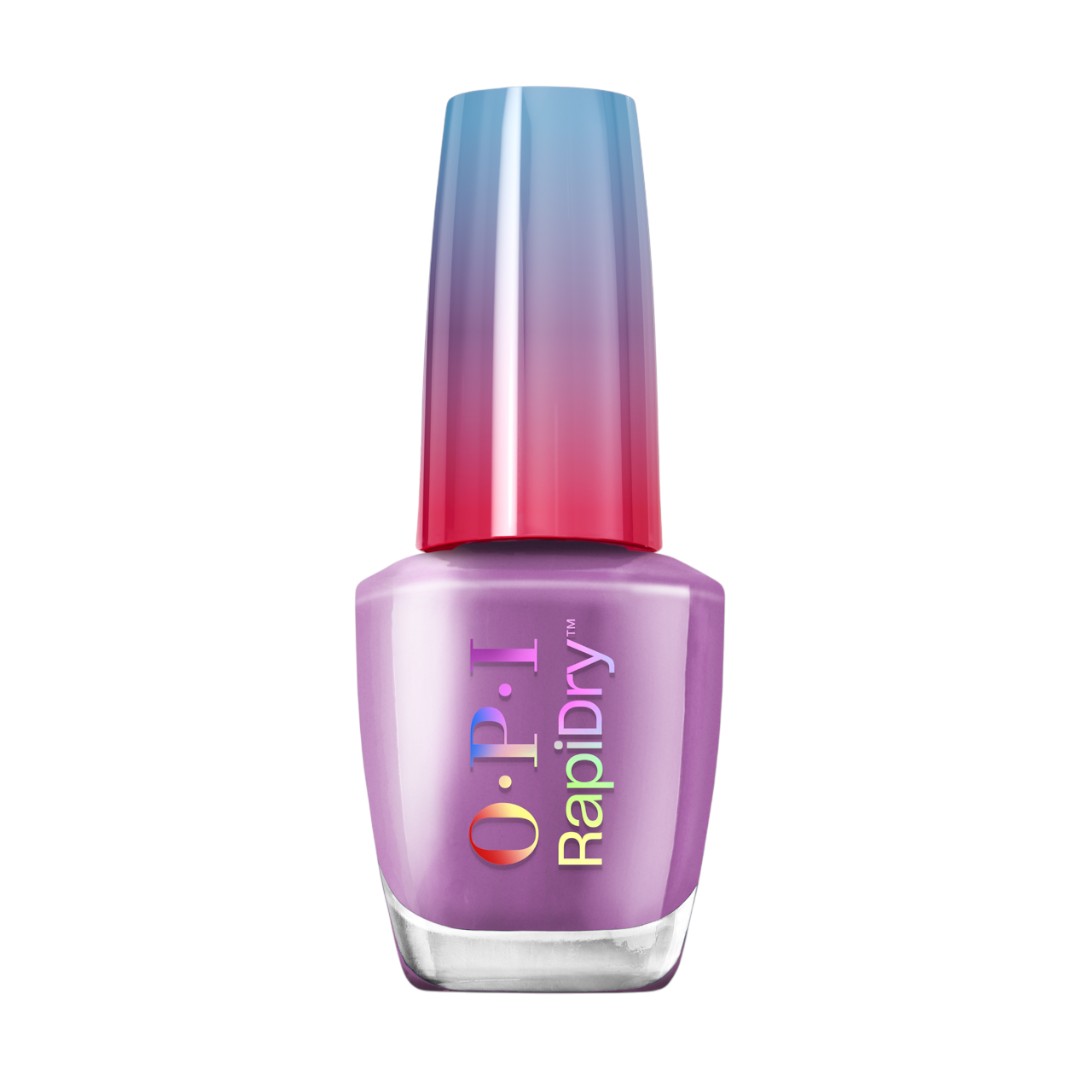 OPI Rapidry Smalto, 5 Bright Back At It
