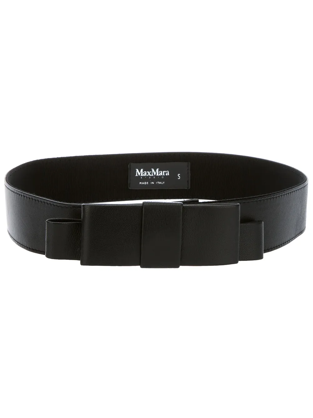 Max Mara ANDE - Nero