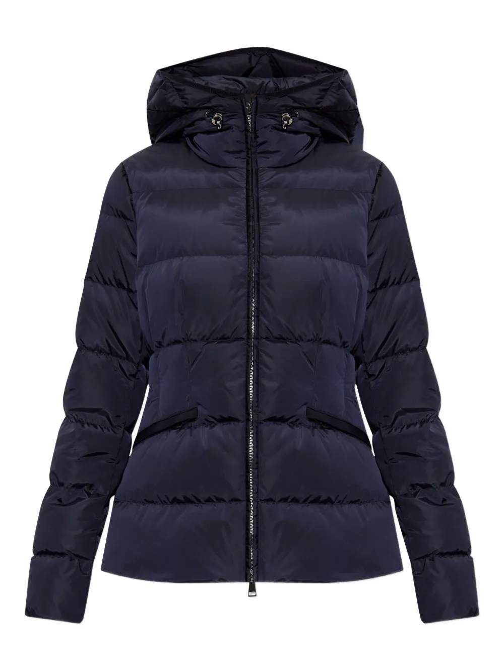 Moncler Avoce down jacket - Blu