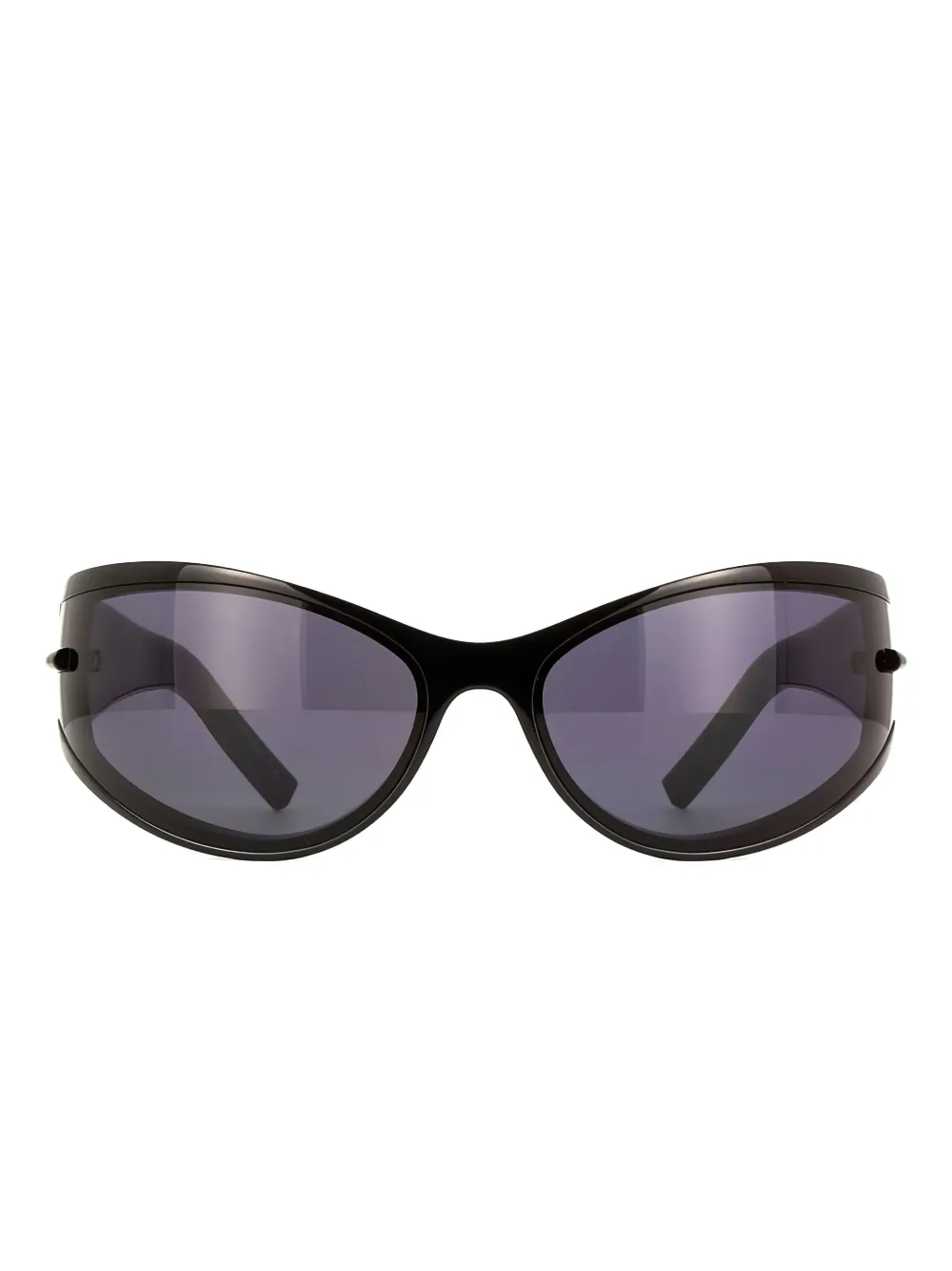 Givenchy GV4005 sunglasses - Nero