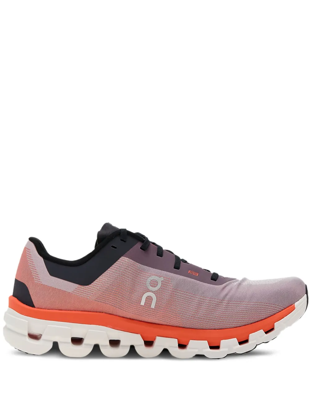 On Running Sneakers Cloudflow 4 - Rosso