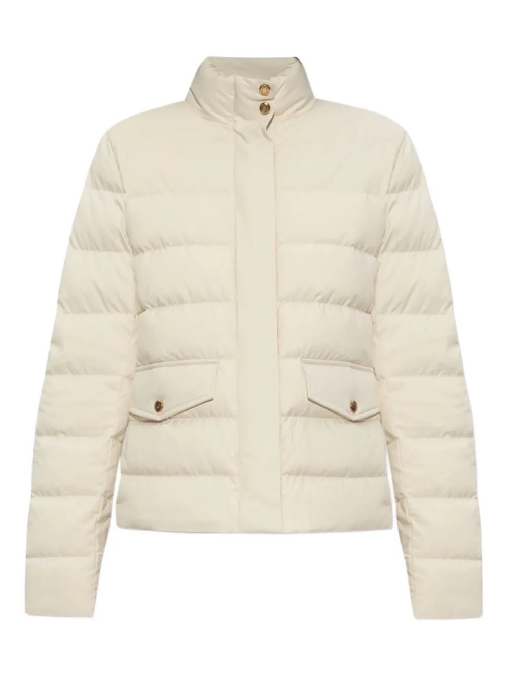Moncler Bessettes jacket - Toni neutri