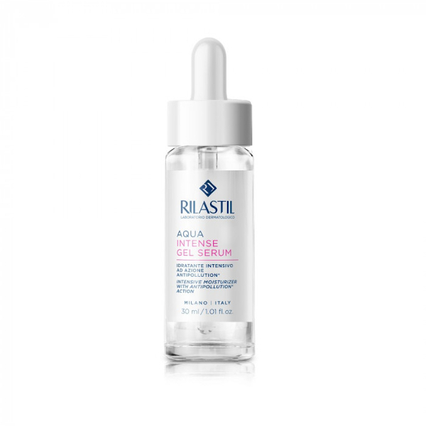 Rilastil Aqua Intense Gel Serum