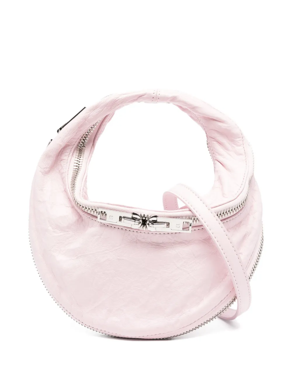 Alexander Wang mini Twyst tote bag - Rosa