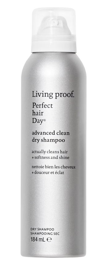Living Proof PhD Advanced Clean - Shampoo Secco per Capelli 198 ml