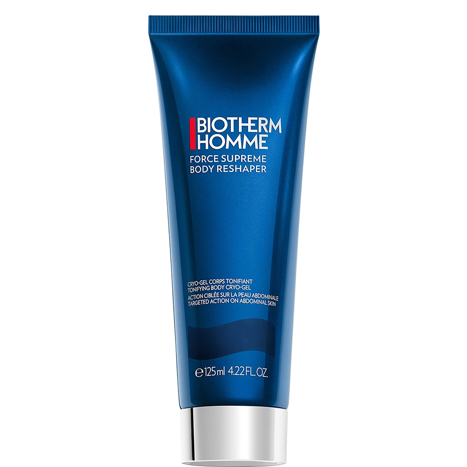 Force Supreme Body Reshaper Cryo-gel 125 ml