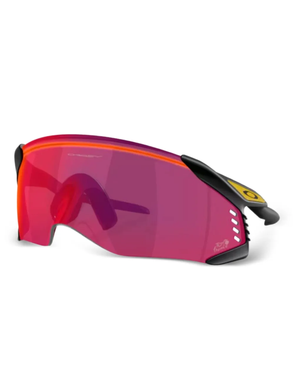Oakley Kato sunglasses - Nero