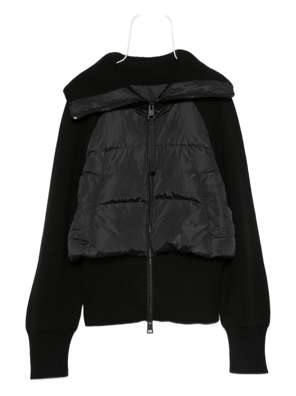 Canada Goose Astoria jacket - Nero